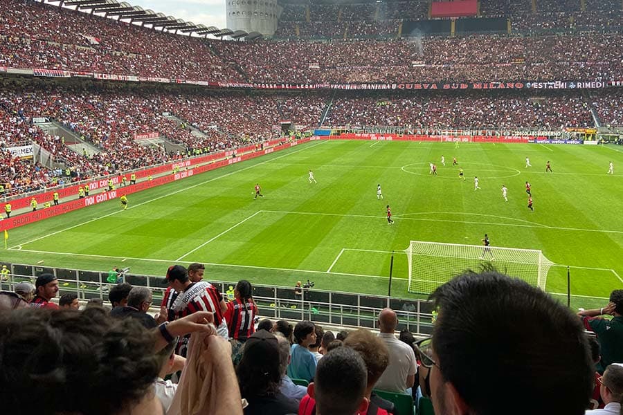 AC Milan