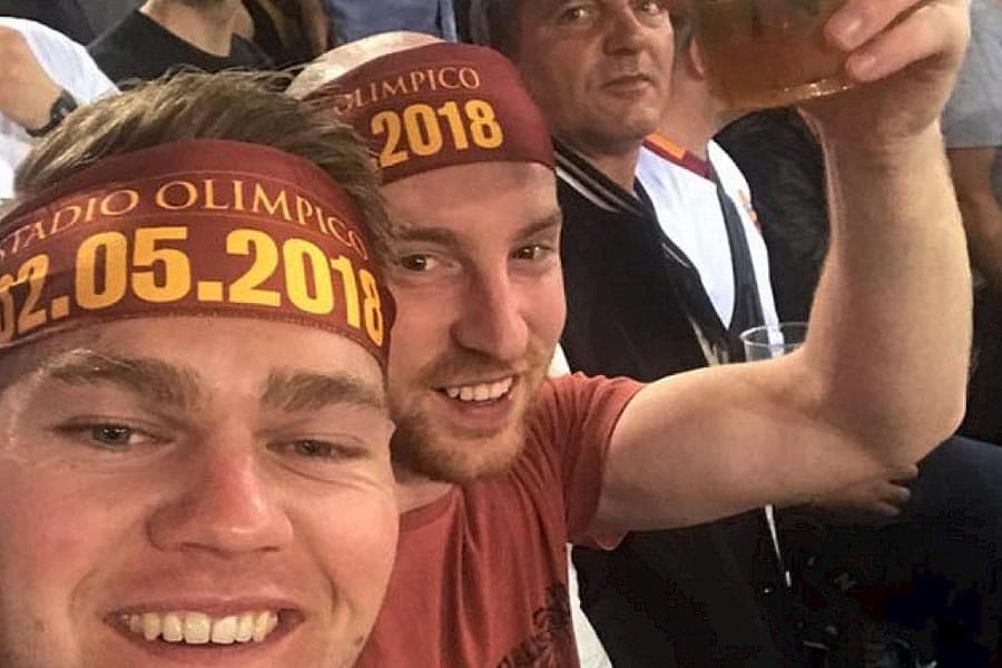 AS Roma vs Monza