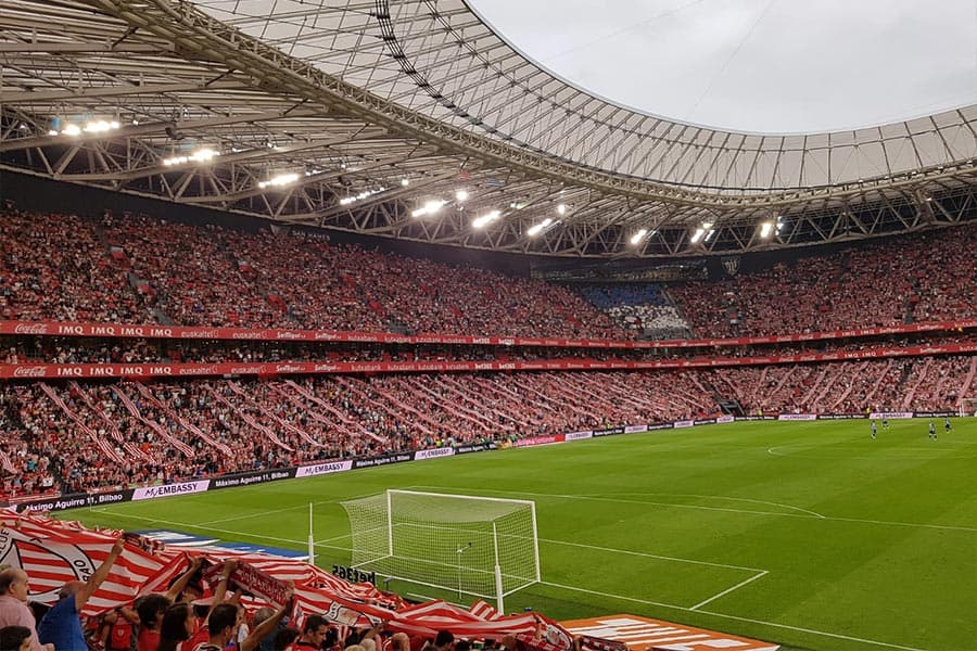 Athletic Bilbao vs RCD Espanyol