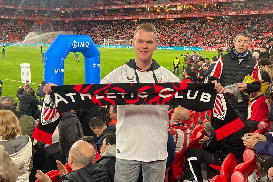 Athletic Bilbao vs Real Sociedad
