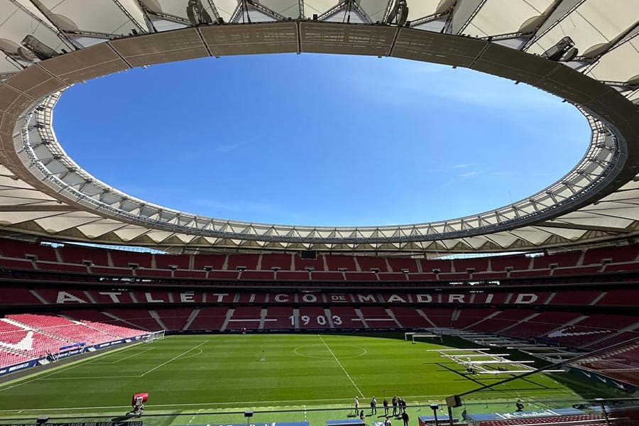Atlético Madrid