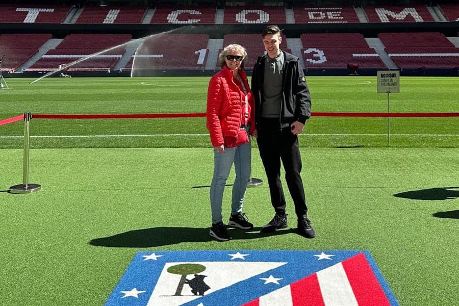 Atlético Madrid vs Valencia CF