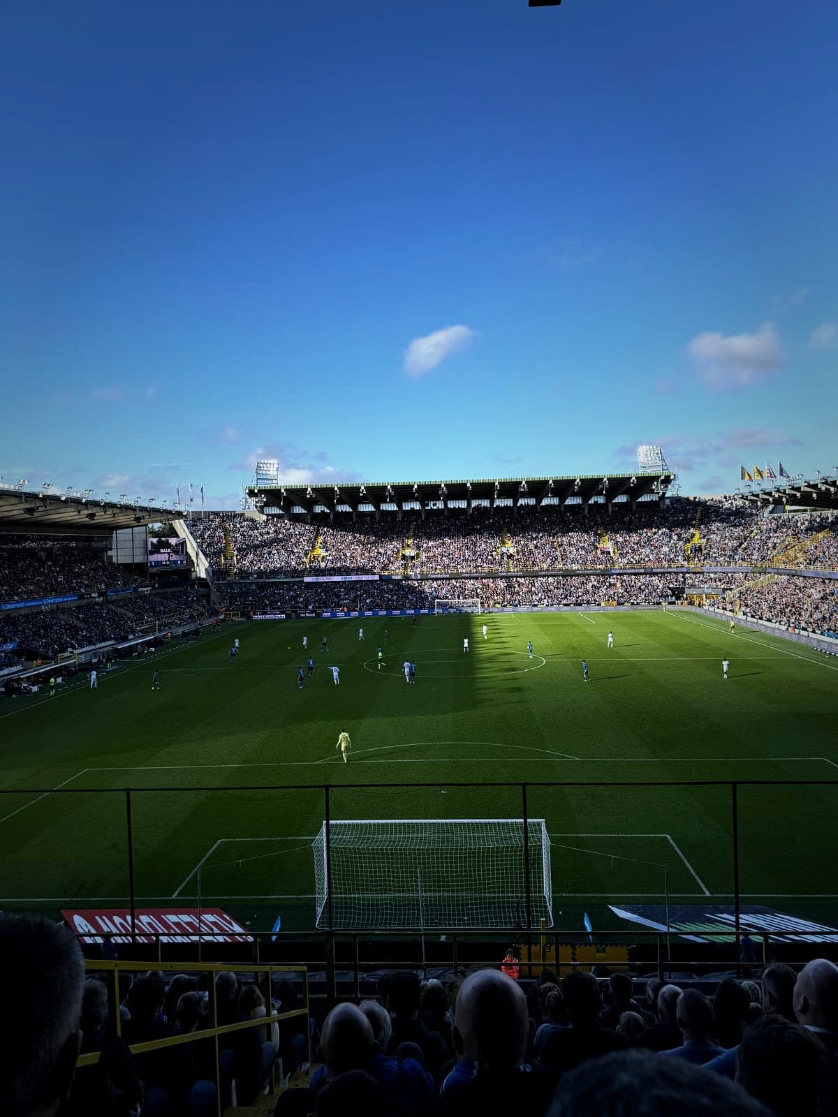 Club Brugge - Kv Kortrijk