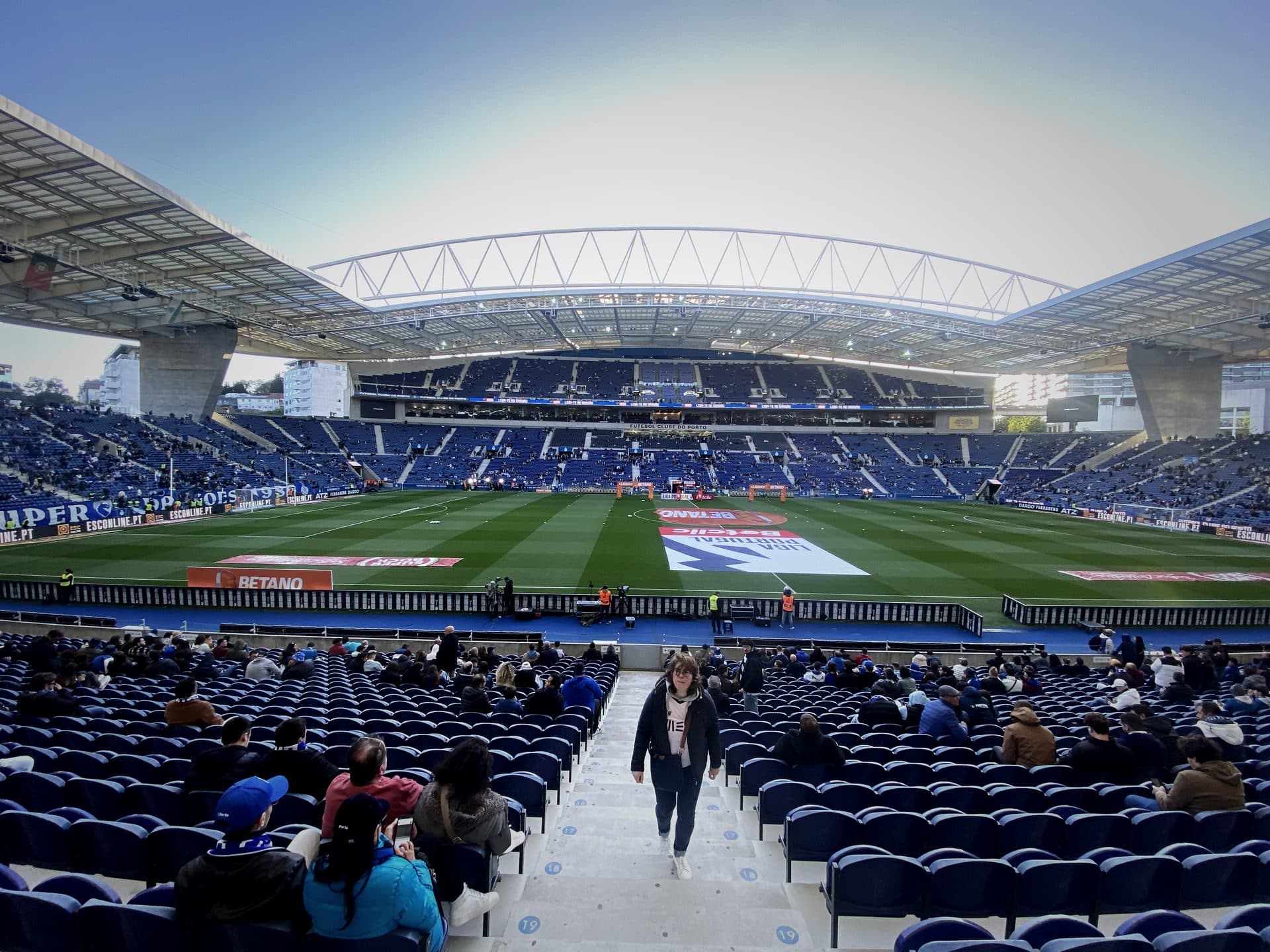 FC Porto vs Moreirense