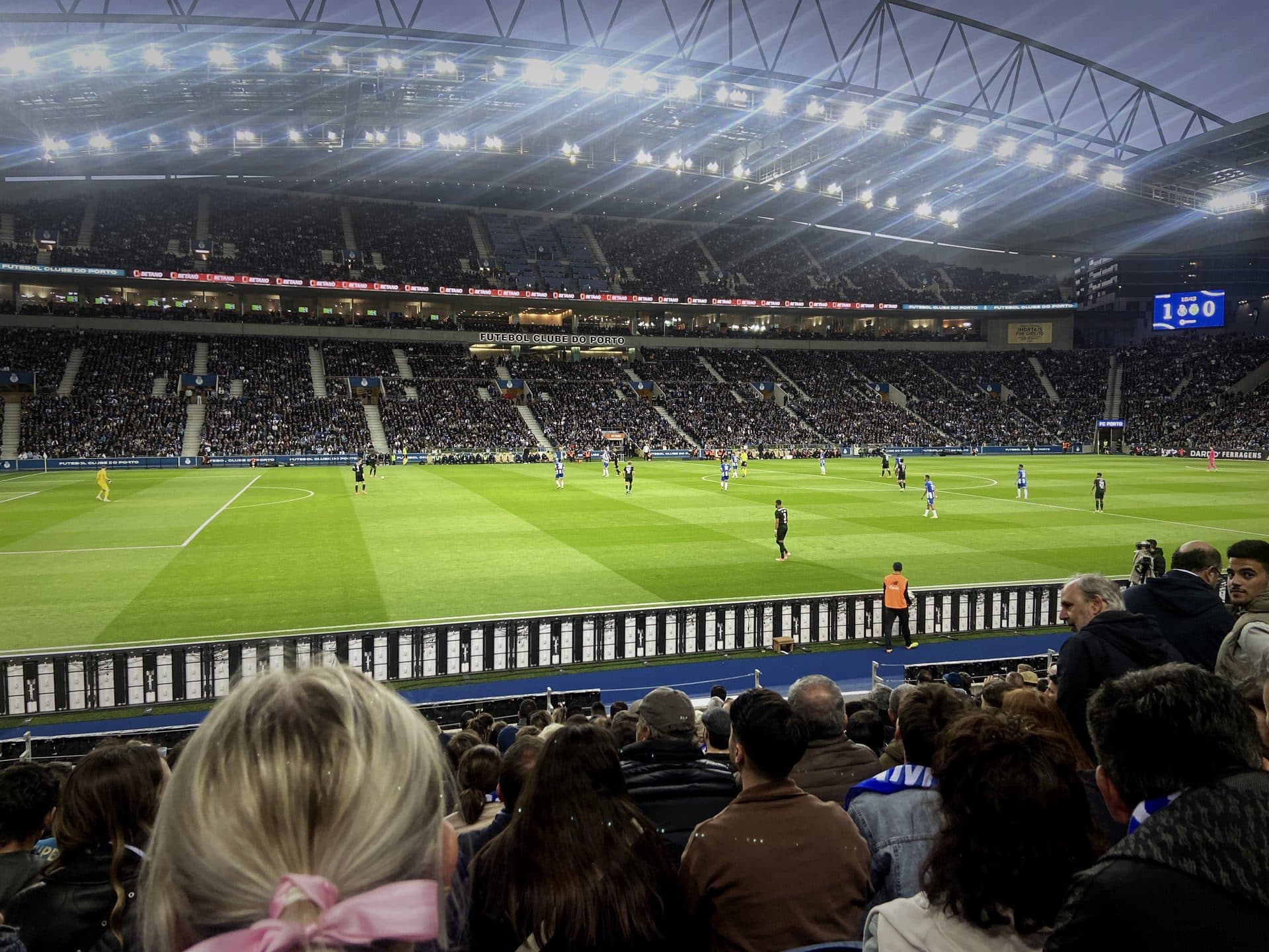 FC Porto vs Sporting CP
