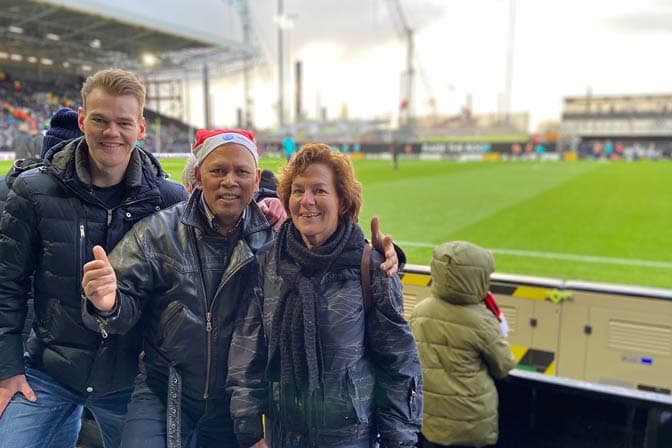 Fulham vs Crystal Palace