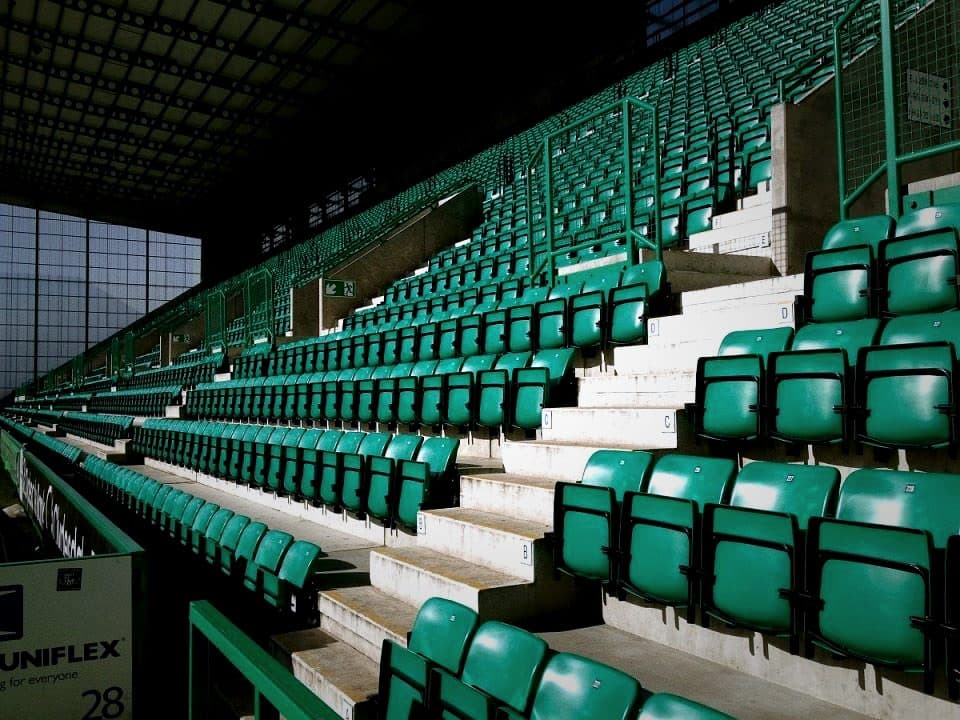 Hibernian FC vs St Johnstone