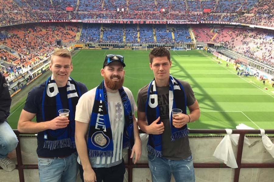 Internazionale