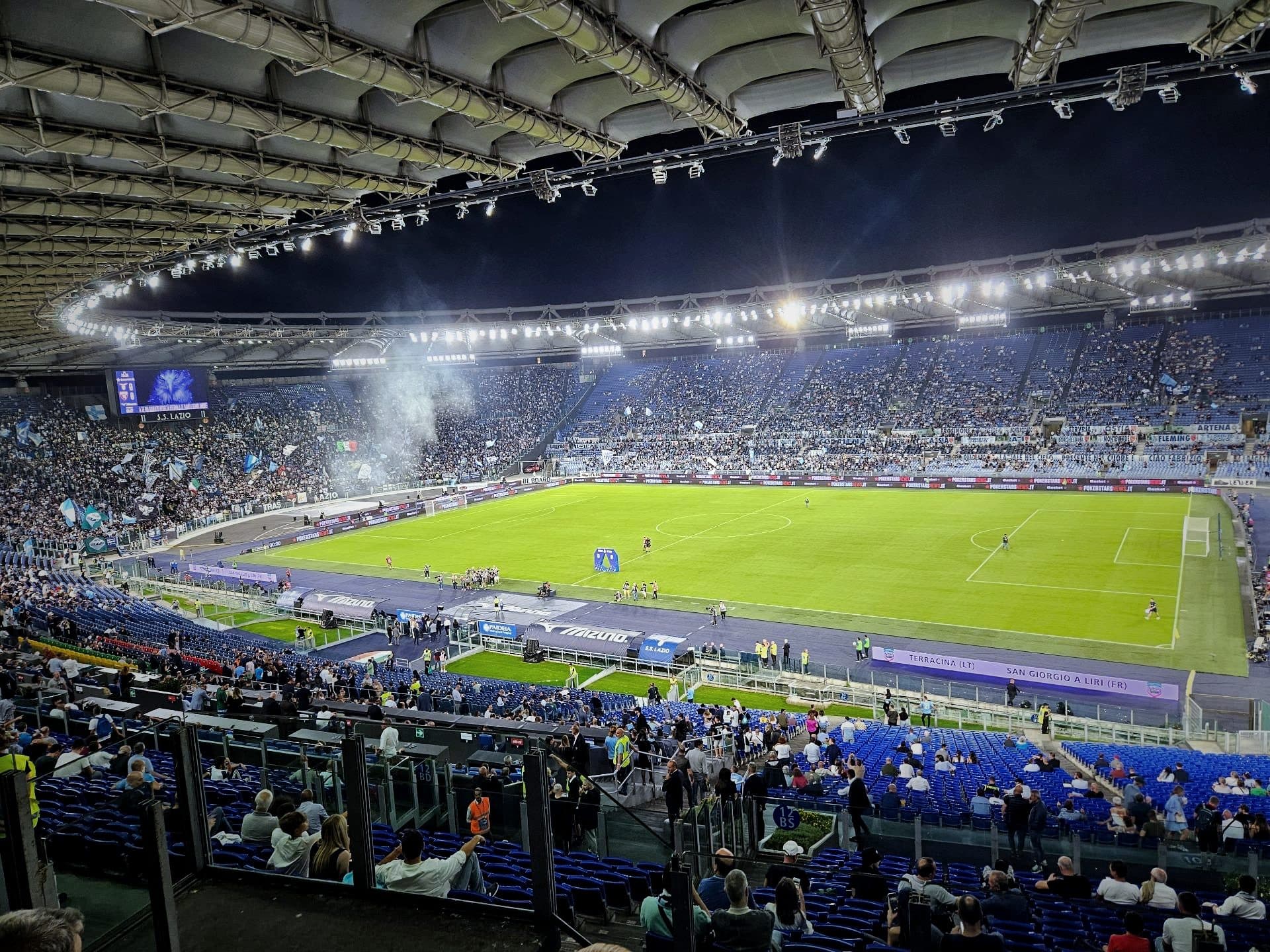 Lazio