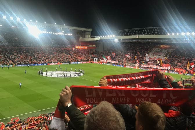 Liverpool FC