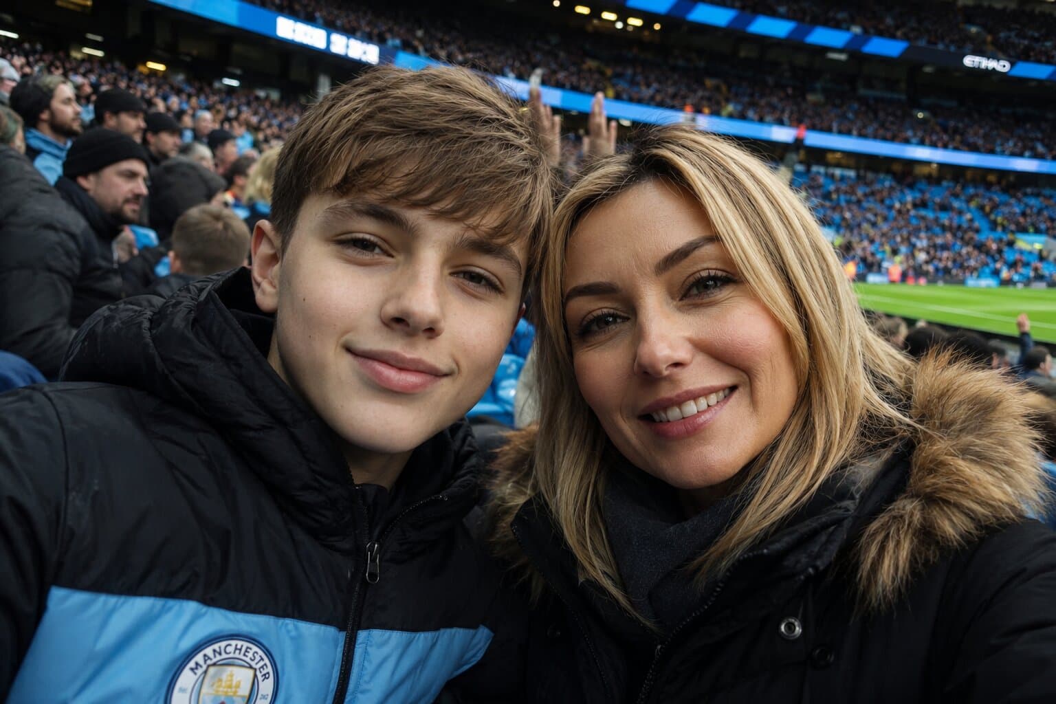 Manchester City