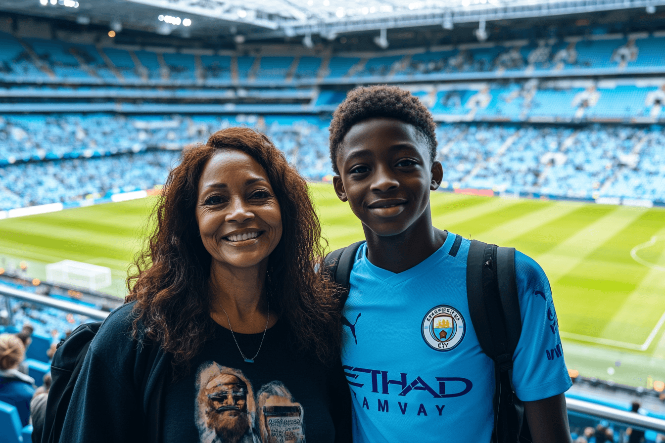Manchester City vs Norwich City