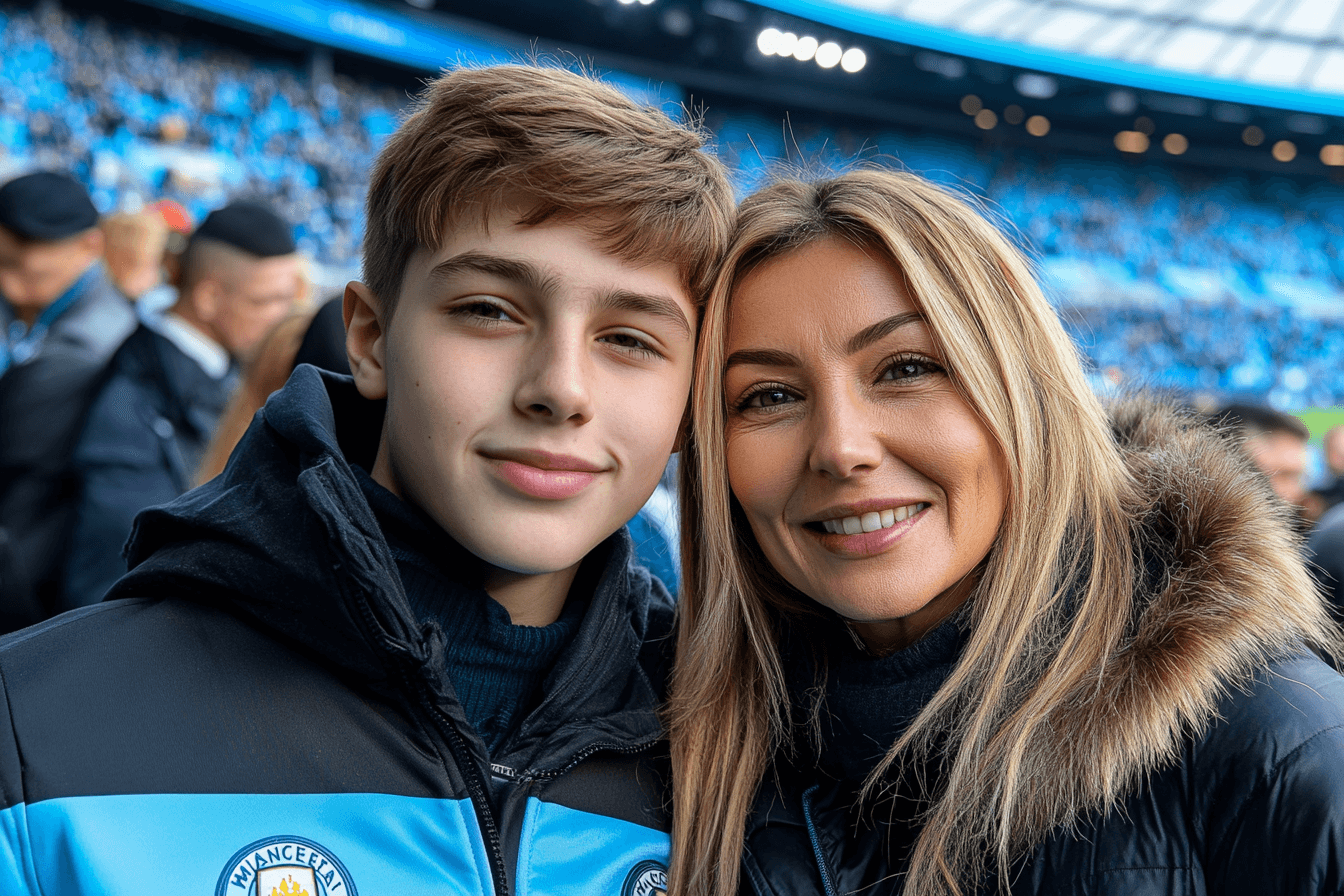 Manchester City vs Sunderland