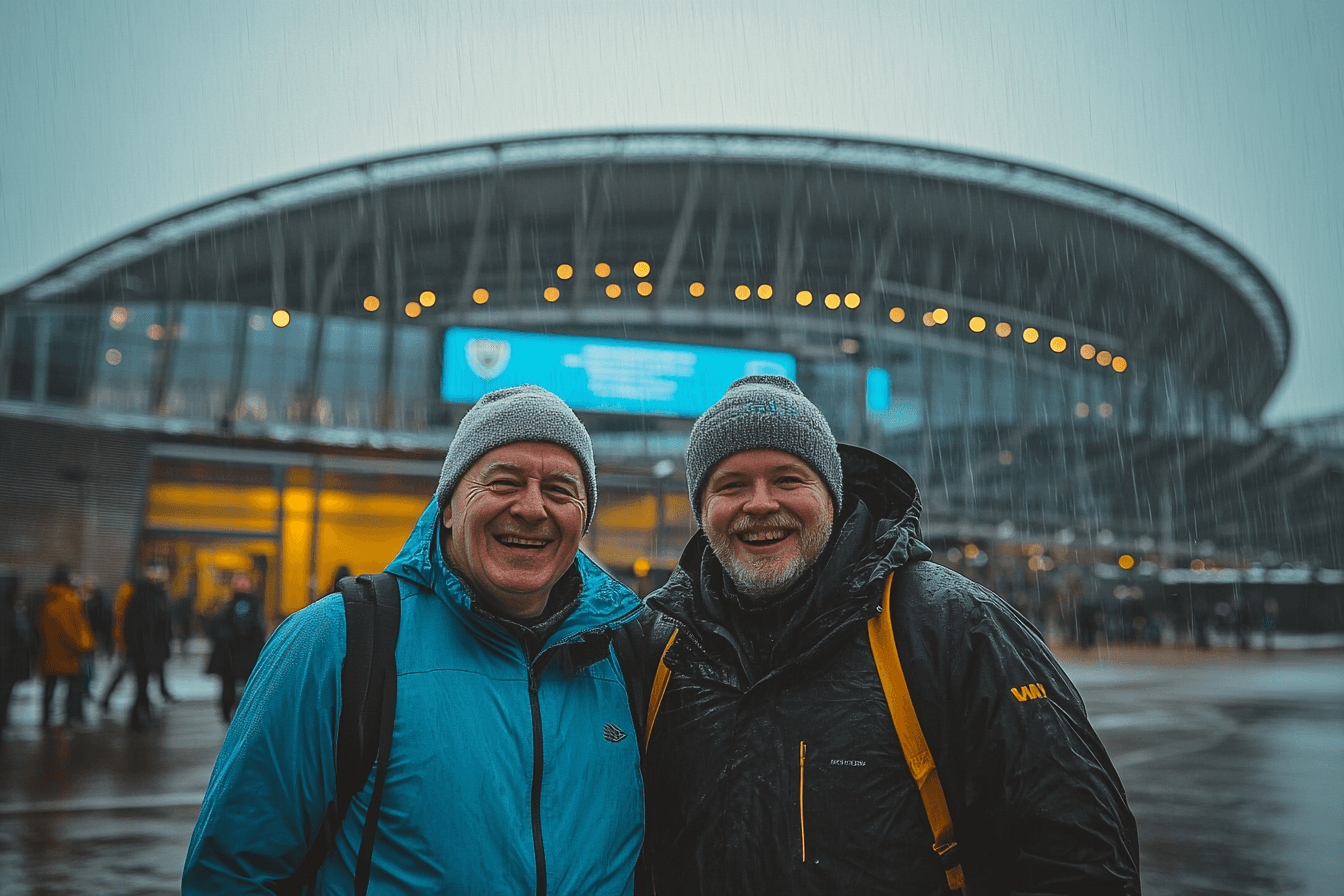 Manchester City vs Sunderland