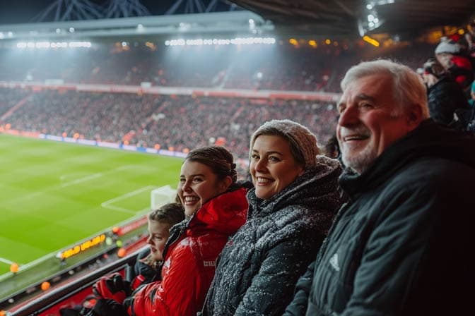 Manchester United vs Ipswich