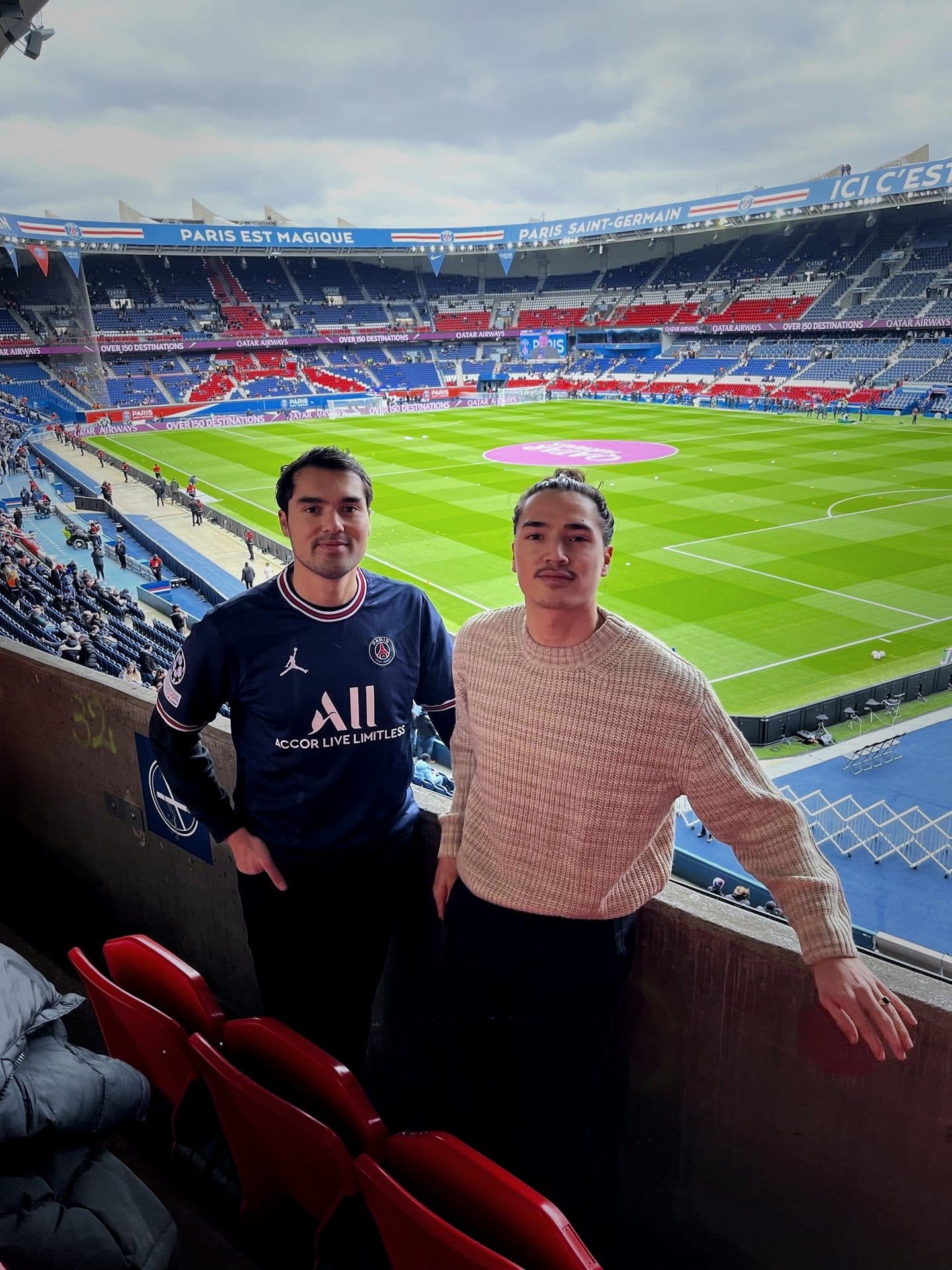 Paris Saint-Germain vs Estac Troyes
