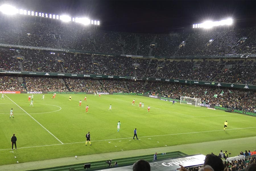 Real Betis