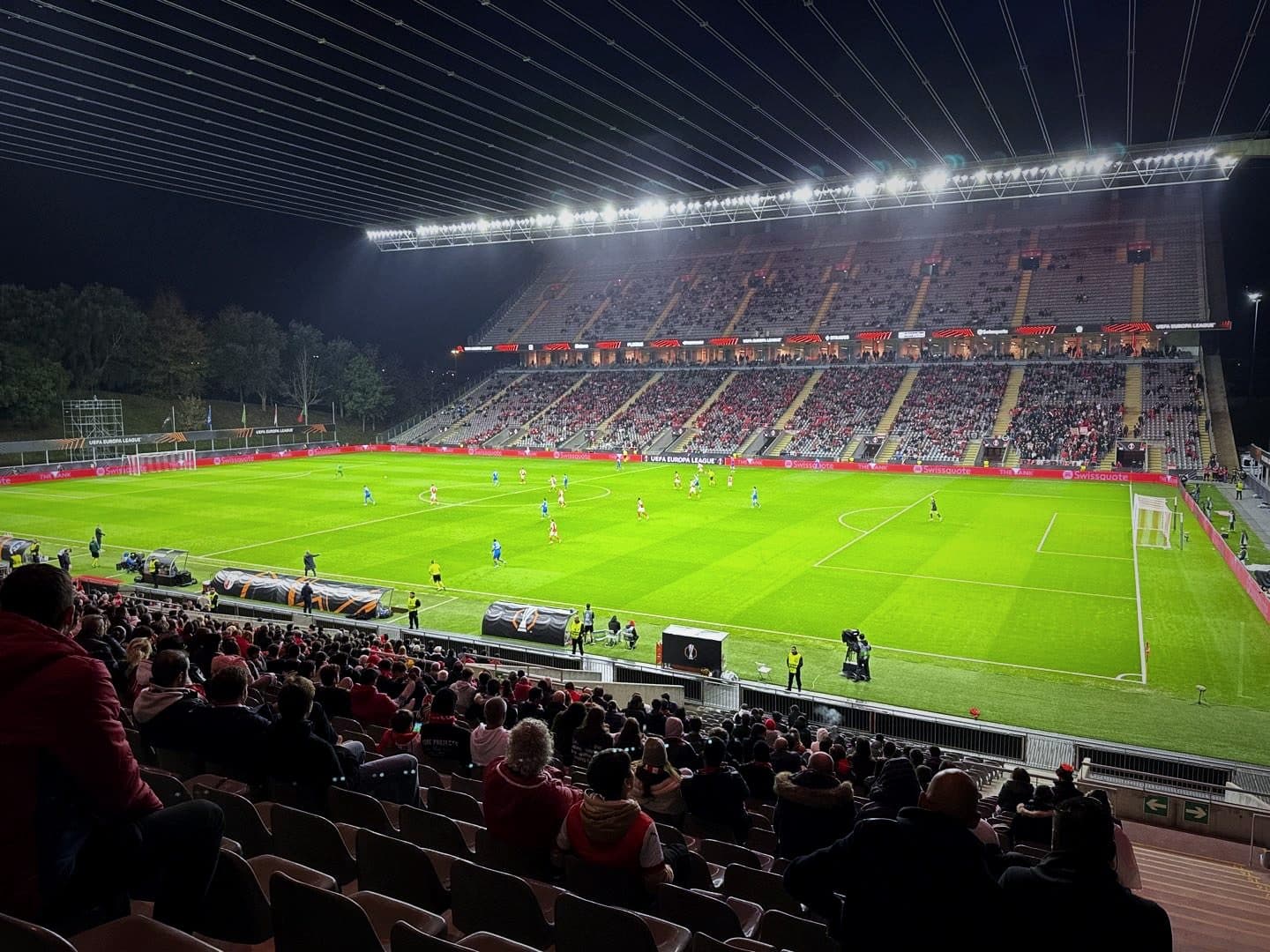 SC Braga vs Sporting CP