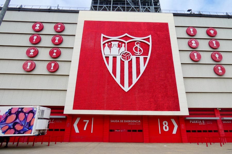 Sevilla FC vs Elche CF