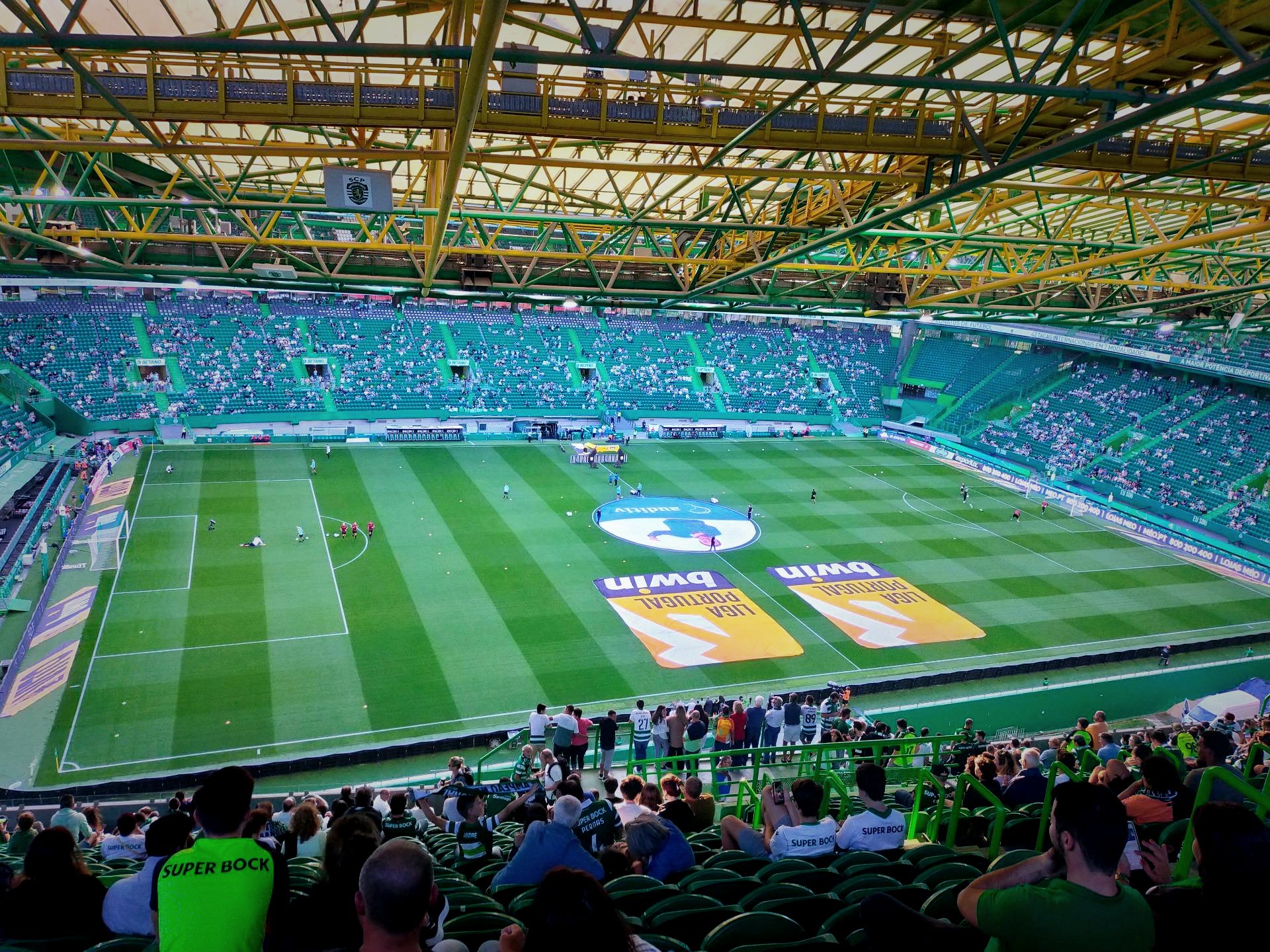 Sporting CP